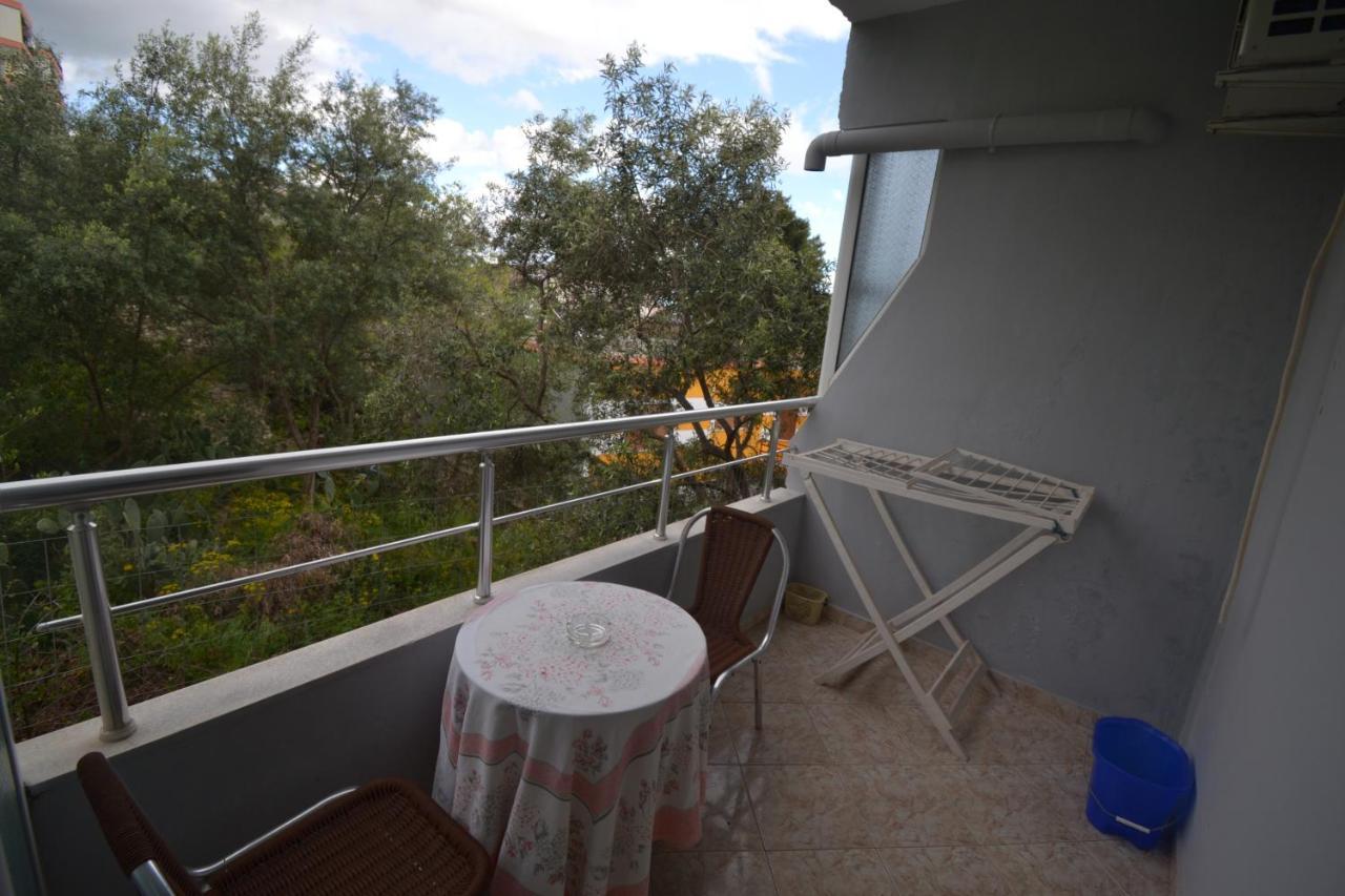 Villa Shqiponja Sarandë 外观 照片